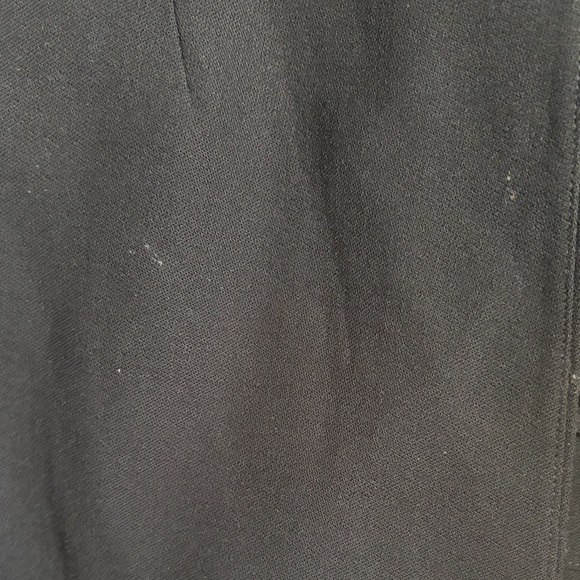 Vintage Lauren Ralph Lauren Black Blazer with Gold Buttons - Picture 10 of 10